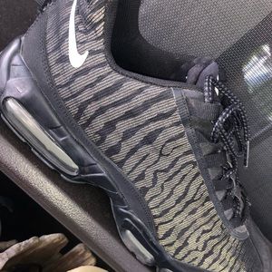 Nike Air Max 95s